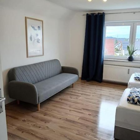 Ferienwohnung Allgaeu 5 Меммінген Екстер'єр фото