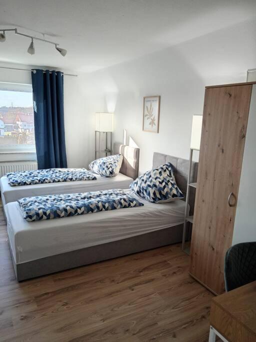 Ferienwohnung Allgaeu 5 Меммінген Екстер'єр фото