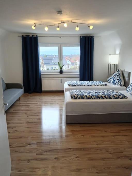 Ferienwohnung Allgaeu 5 Меммінген Екстер'єр фото