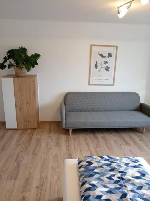 Ferienwohnung Allgaeu 5 Меммінген Екстер'єр фото