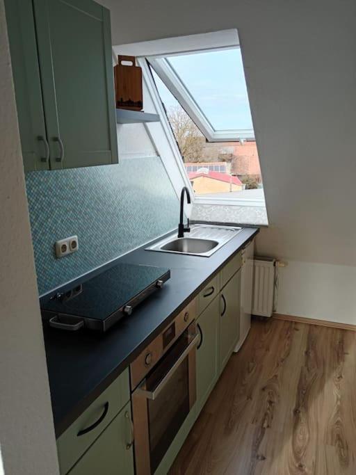 Ferienwohnung Allgaeu 5 Меммінген Екстер'єр фото