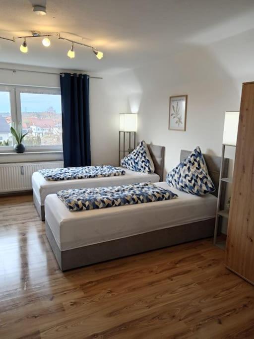 Ferienwohnung Allgaeu 5 Меммінген Екстер'єр фото